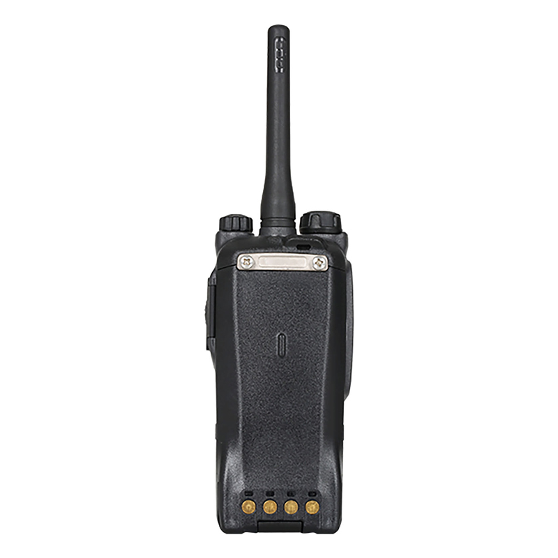 Hytera PT580H Plus Profesyonel TETRA El Telsizi - Görsel 3