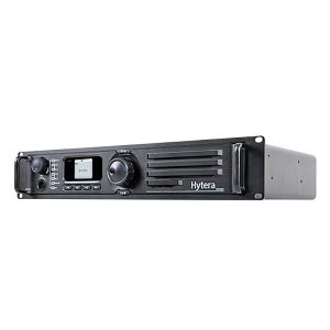 Hytera RD985S Profesyonel 100W Yüksek Güçlü DMR Tekrarlayıcı