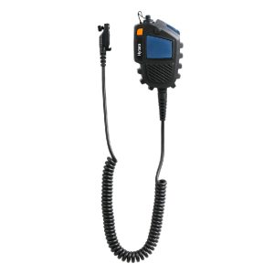 Hytera SM24N2P-Ex ATEX IP67 Yaka Maykı