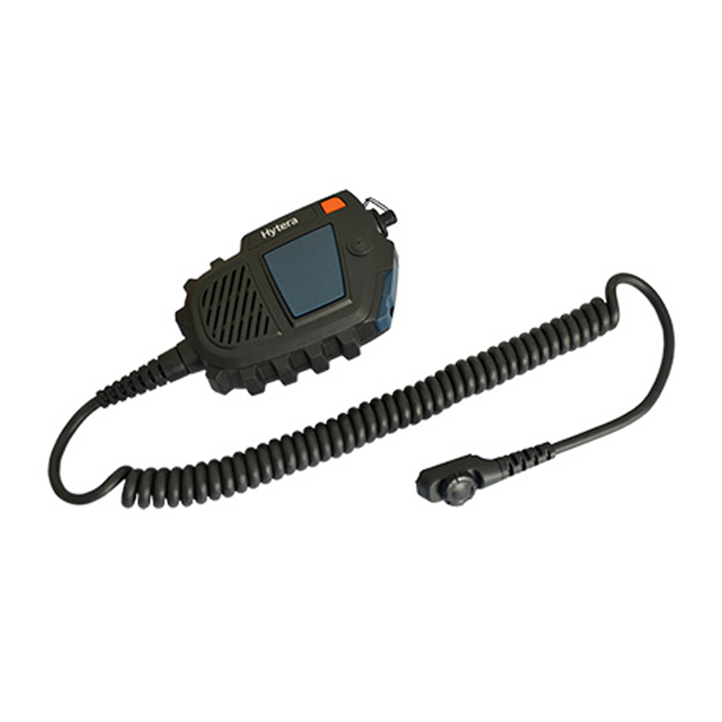 Hytera SM24N9-Ex ATEX IP67 Yaka Maykı