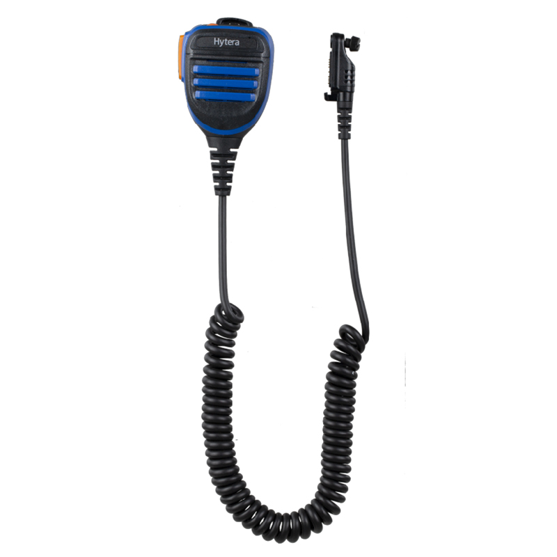 Hytera SM26N13P-Ex ATEX IP67 Yaka Maykı