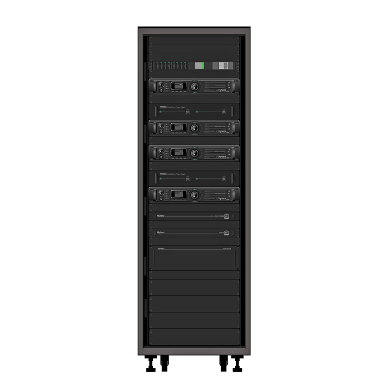 Hytera XPT Trunk Telsiz Sistemi Çözümü - Görsel 2